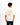 La Dolce Vita Creme T-shirt