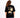 Le Dolce Vita Black T-shirt