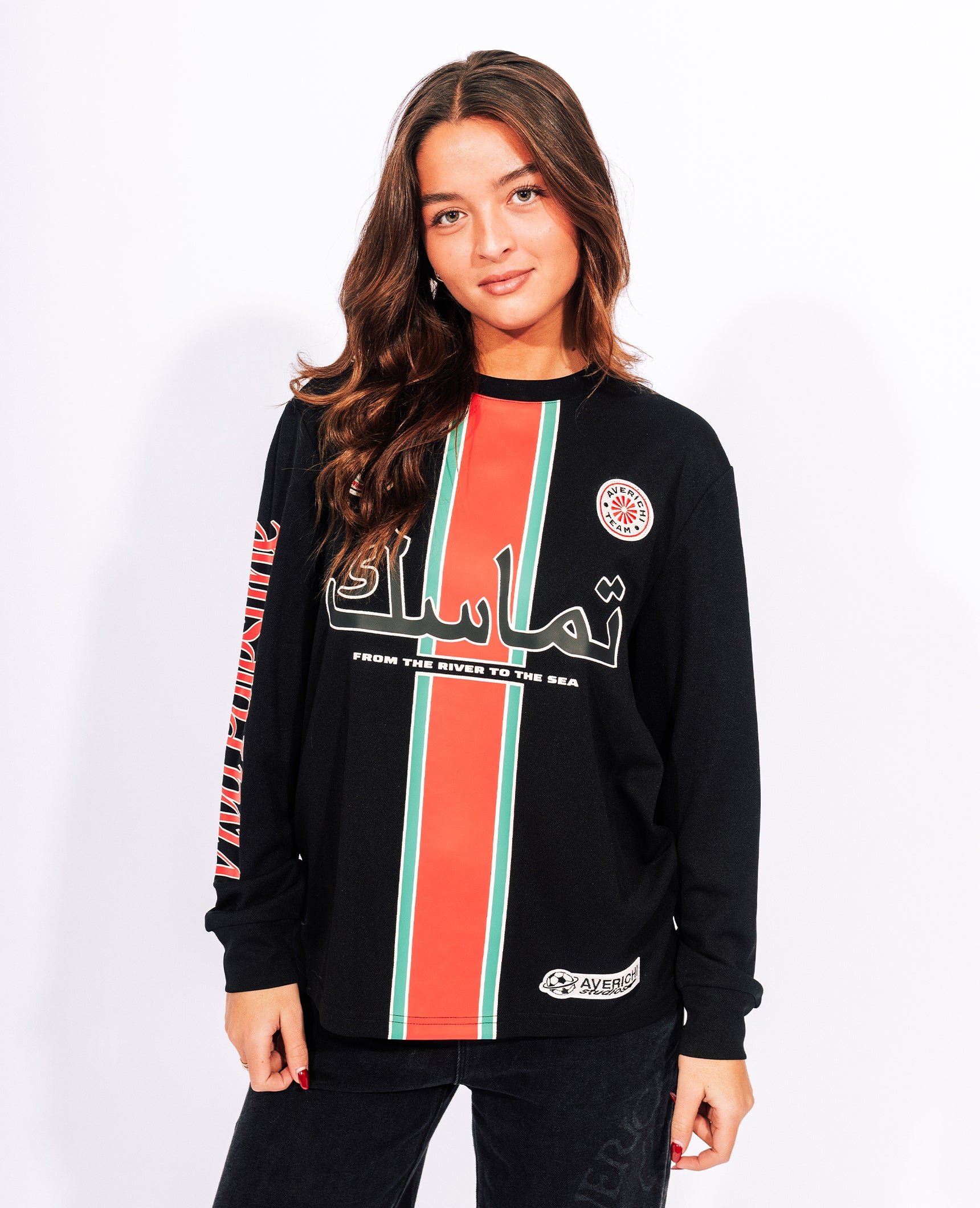 NON-PROFIT PALESTINA